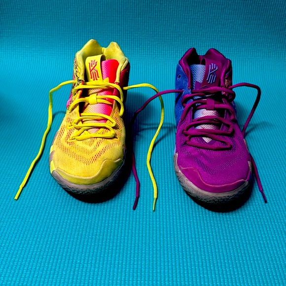 Size Nike Kyrie Confetti, For Sale